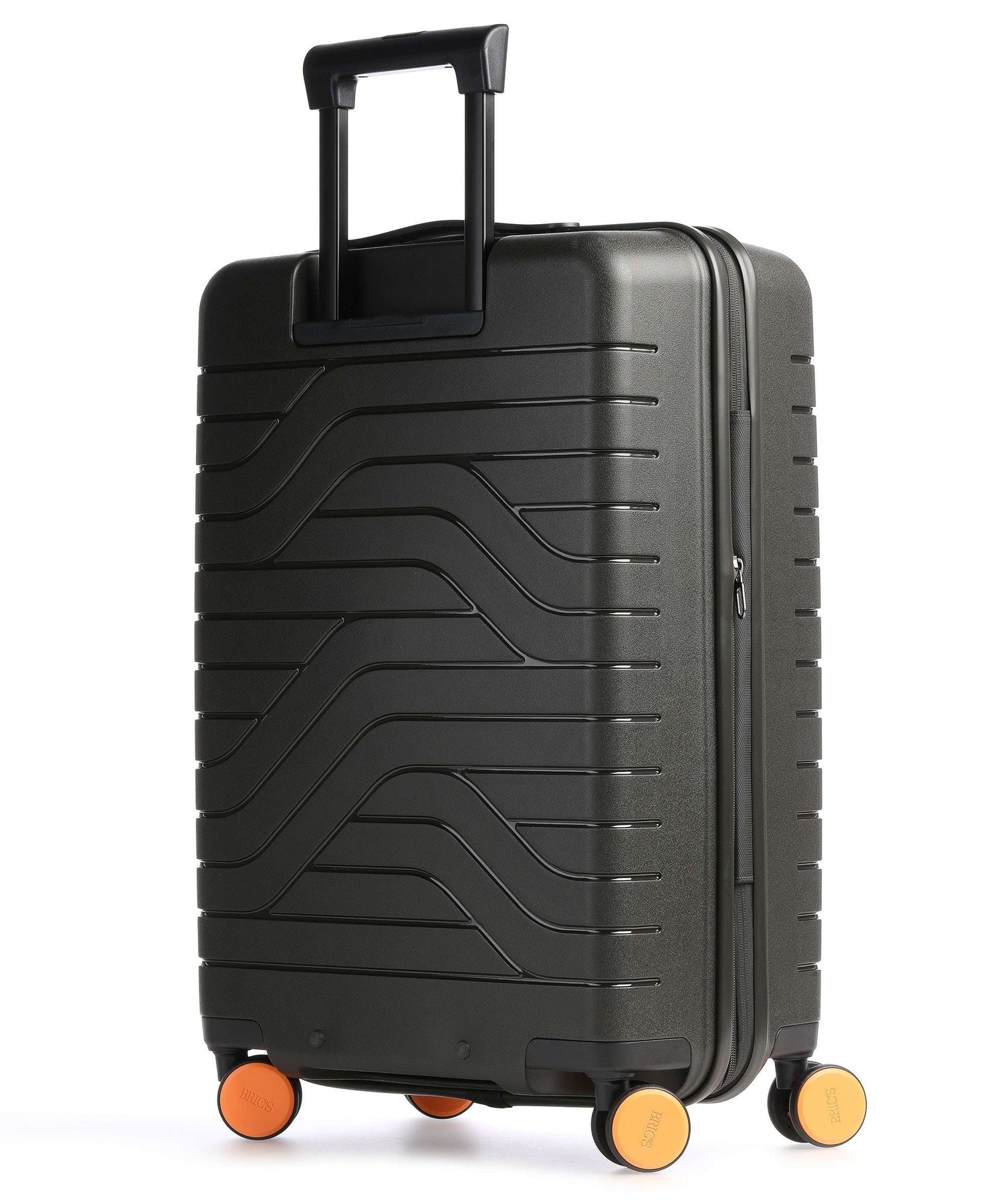 Bric's Ulisse Trolley rigid median