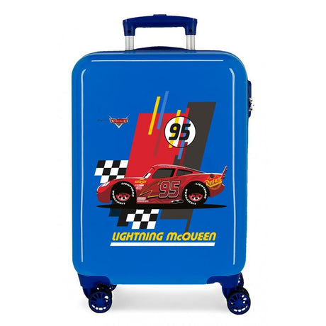 Valise cabine Lightning Rigid McQueen