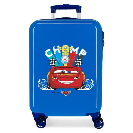 Valise cabine Lightning Rigid McQueen