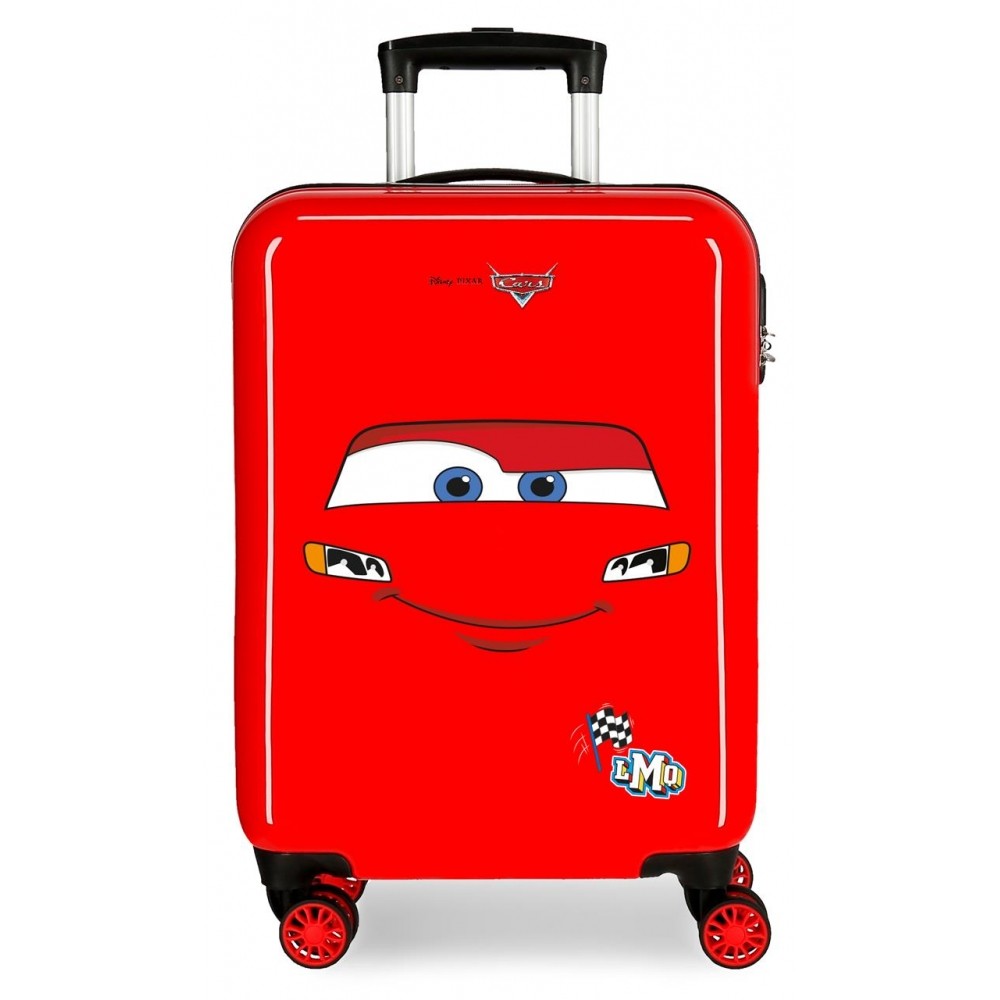 Valigia da cabina Lightning rigido McQueen