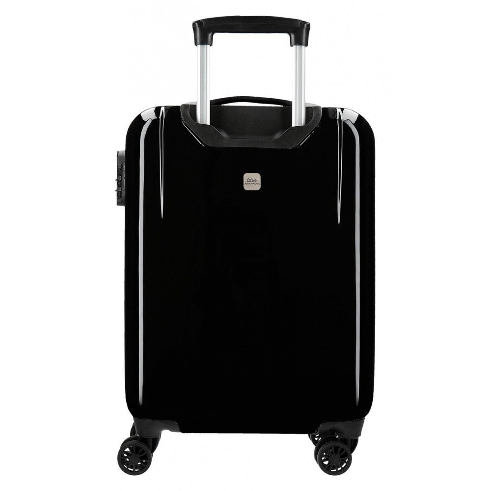 Cabin suitcase We are a rigid minion 55cm