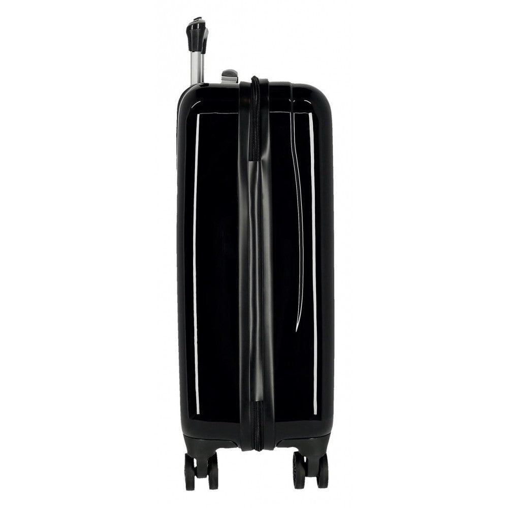 Cabin suitcase We are a rigid minion 55cm