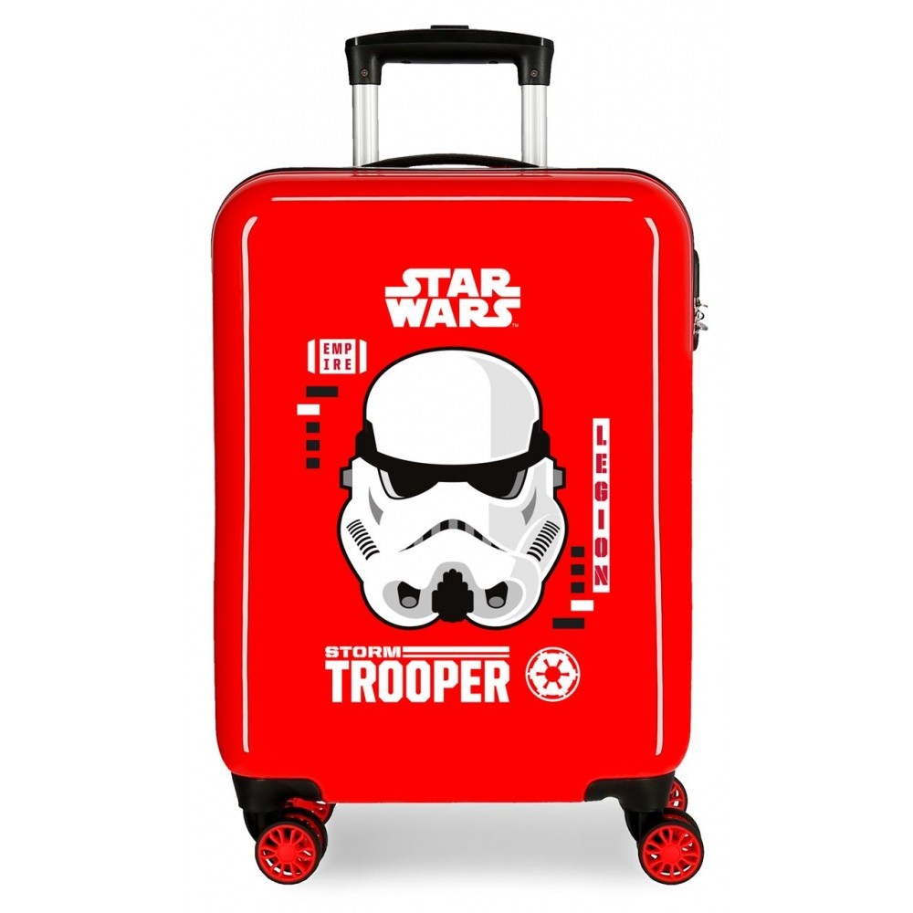 Cabinekoffer Star Wars Storm 55cm