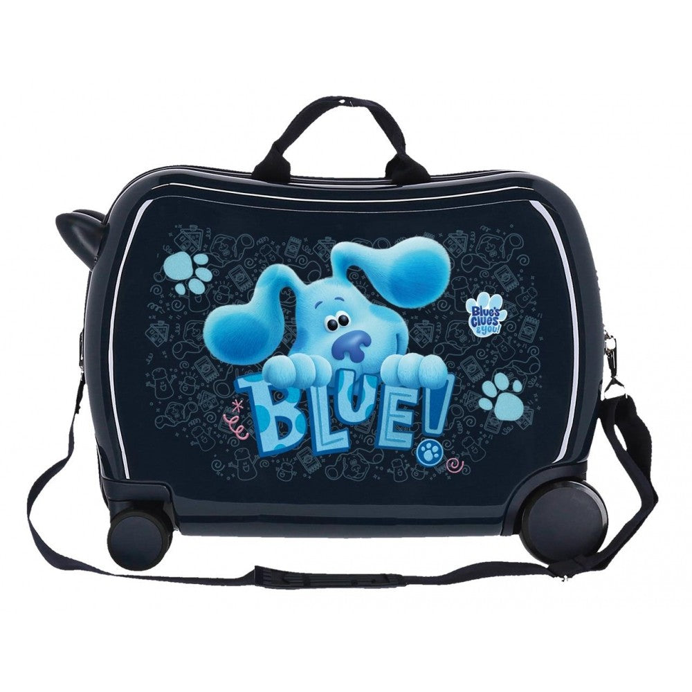 Maleta infantil Blue´s Clues