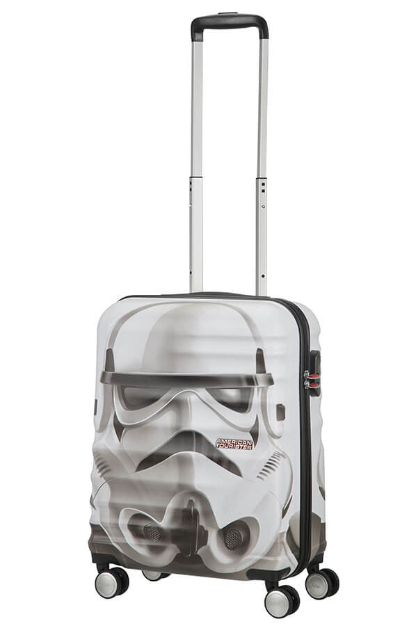 Cabin suitcase Storm trooper American Tourister