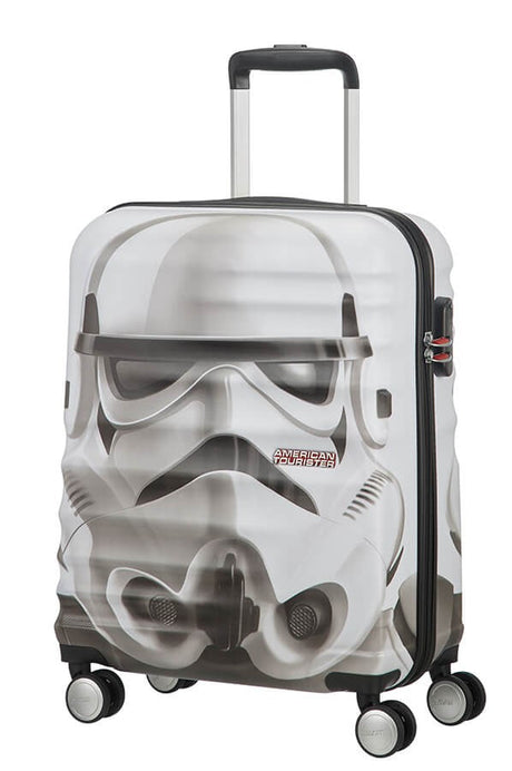 Cabinekoffer Storm trooper American Tourister