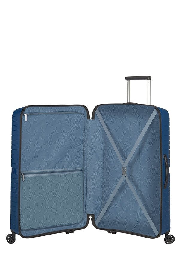 Airconic de American Tourister  Spinner duży rozmiar 77 cm