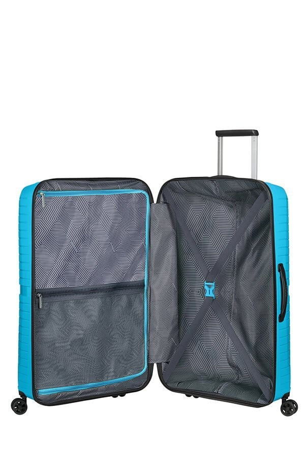 Airconic de American Tourister  Spinner duży rozmiar 77 cm