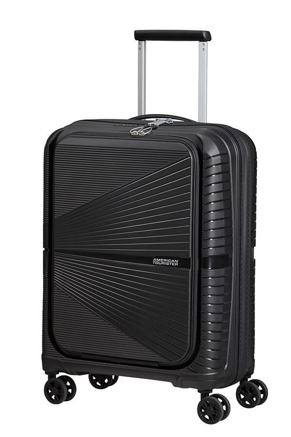 Airconic de American Tourister Spinner mały łatwy rozmiar dostępu