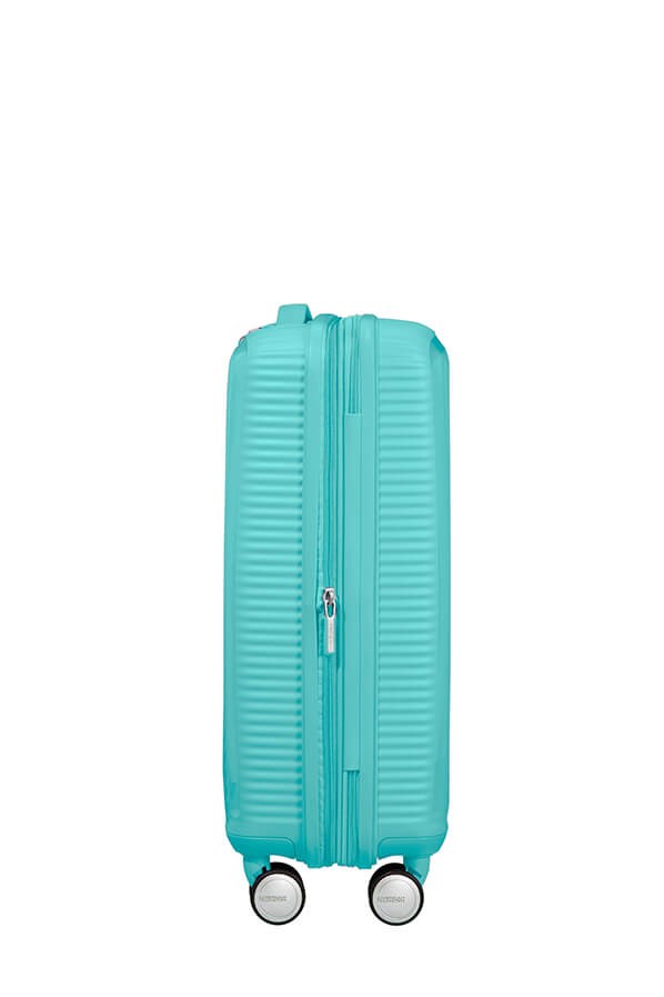 Soundbox  American Tourister - rozszerzalny mały rozmiar