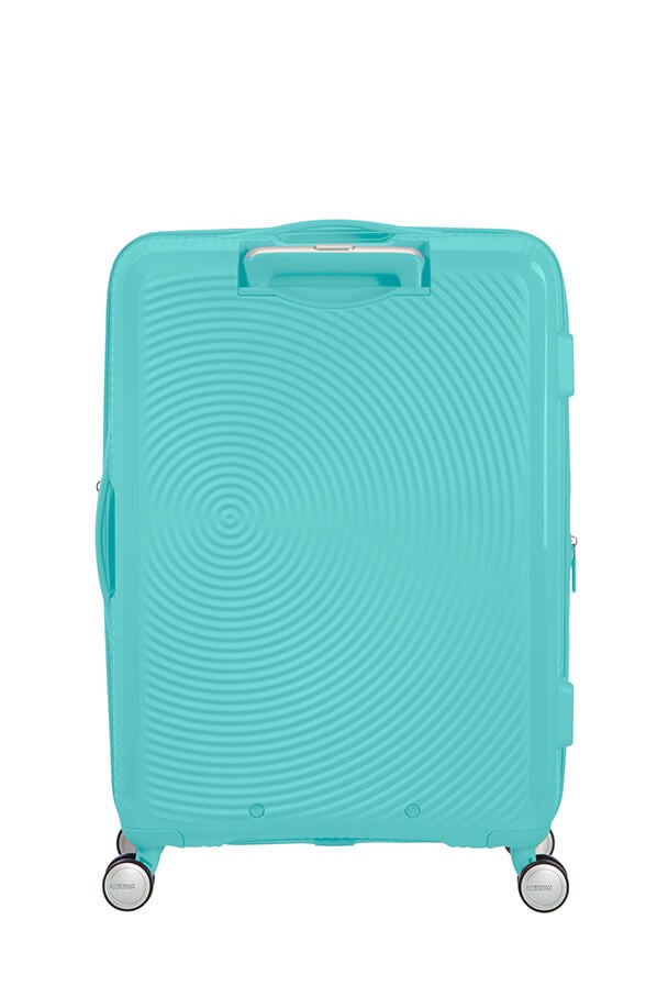 Soundbox von American Tourister  Spinner mittelgroß