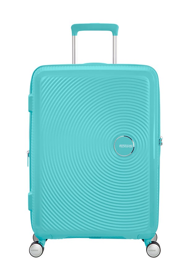 Soundbox von American Tourister  Spinner mittelgroß