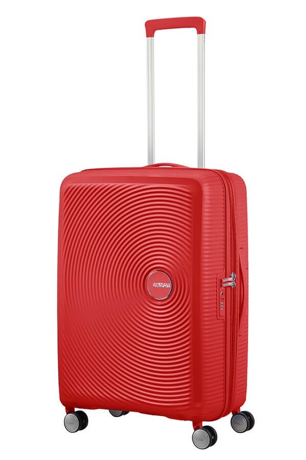 Soundbox von American Tourister  Spinner mittelgroß