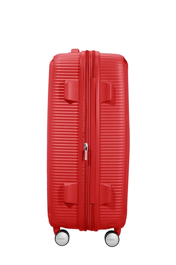 Soundbox von American Tourister  Spinner mittelgroß