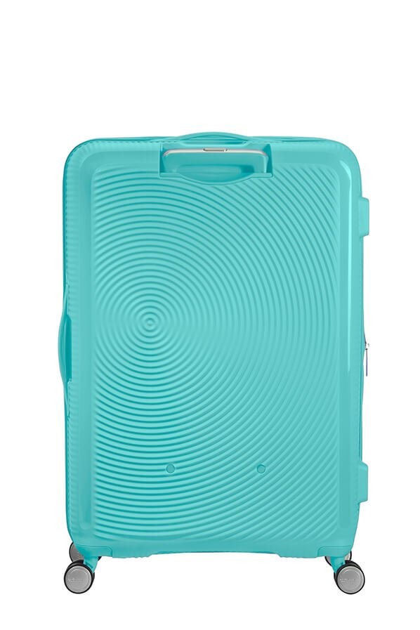 SOLTBOX OF American Tourister  Spinner tamanho grande