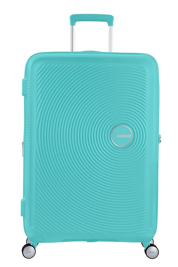 SOLTBOX OF American Tourister  Spinner tamanho grande