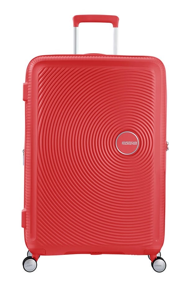 SOLTBOX OF American Tourister  Spinner tamanho grande