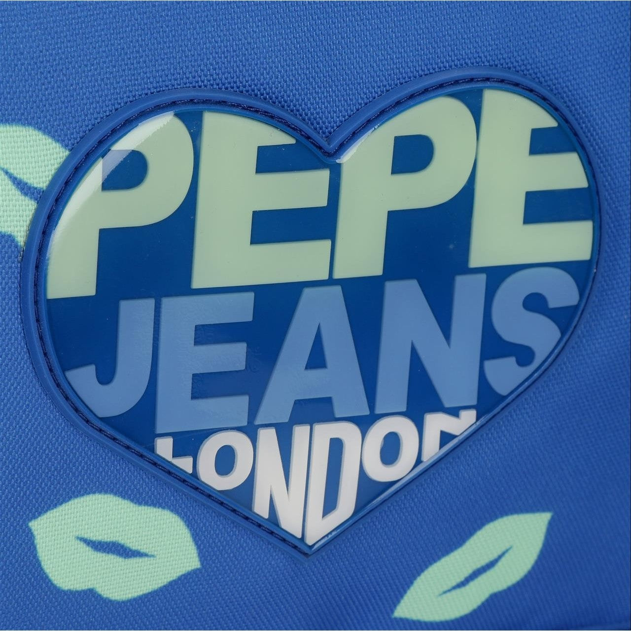 Porting plecak PEPE JEANS Litość