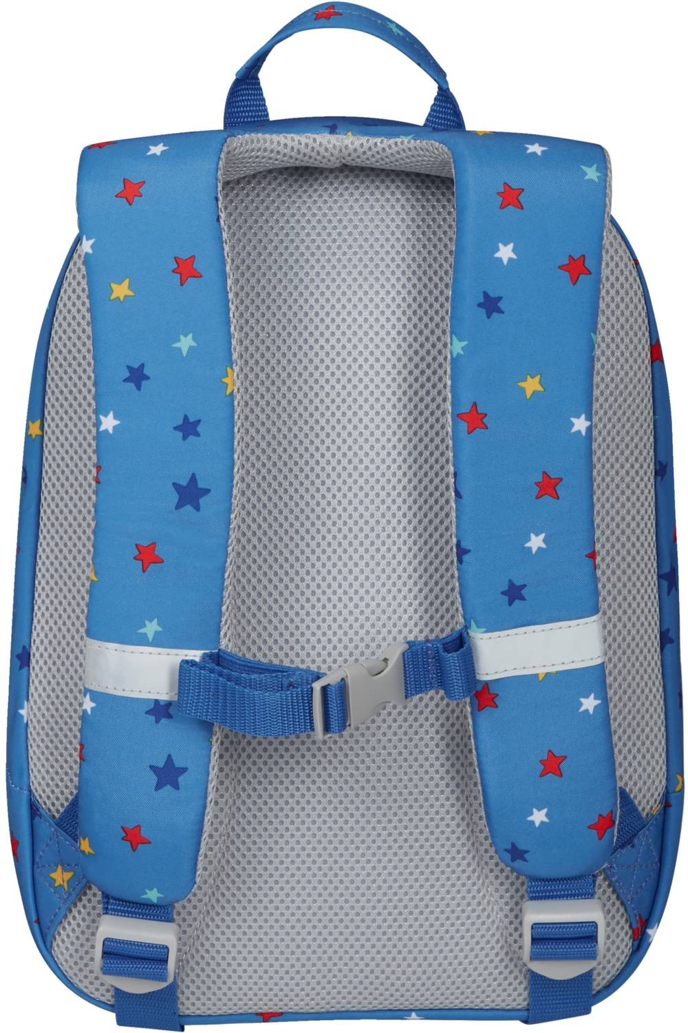 Plecak Samsonite DISNEY Ultimate 2.0 S+ Donald Stars