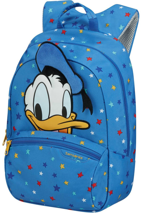 Plecak Samsonite DISNEY Ultimate 2.0 S+ Donald Stars