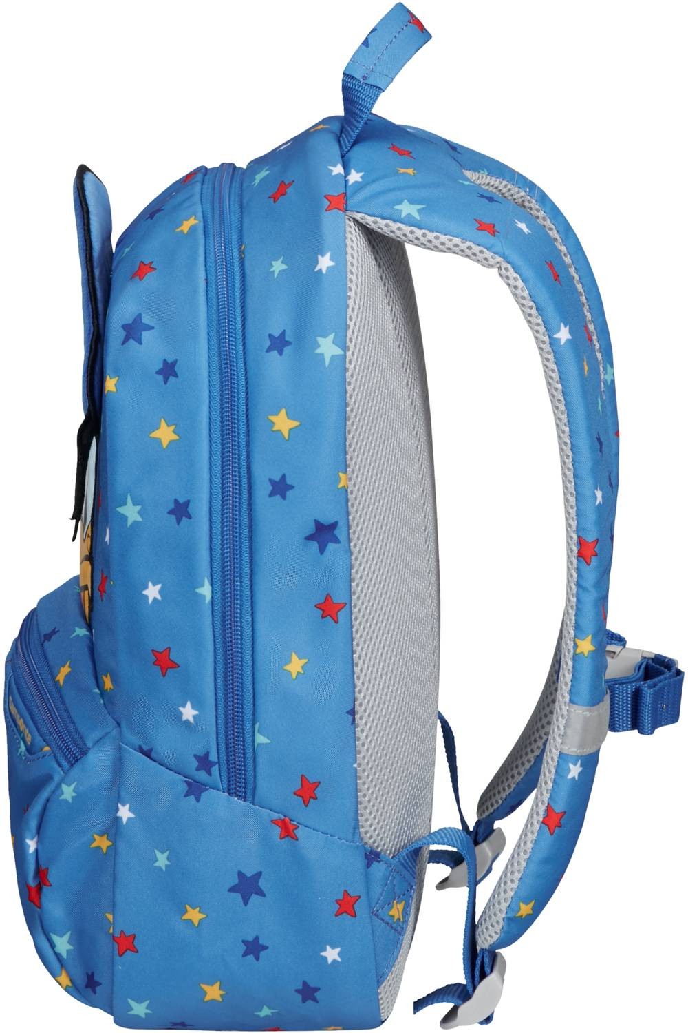 Plecak Samsonite DISNEY Ultimate 2.0 S+ Donald Stars