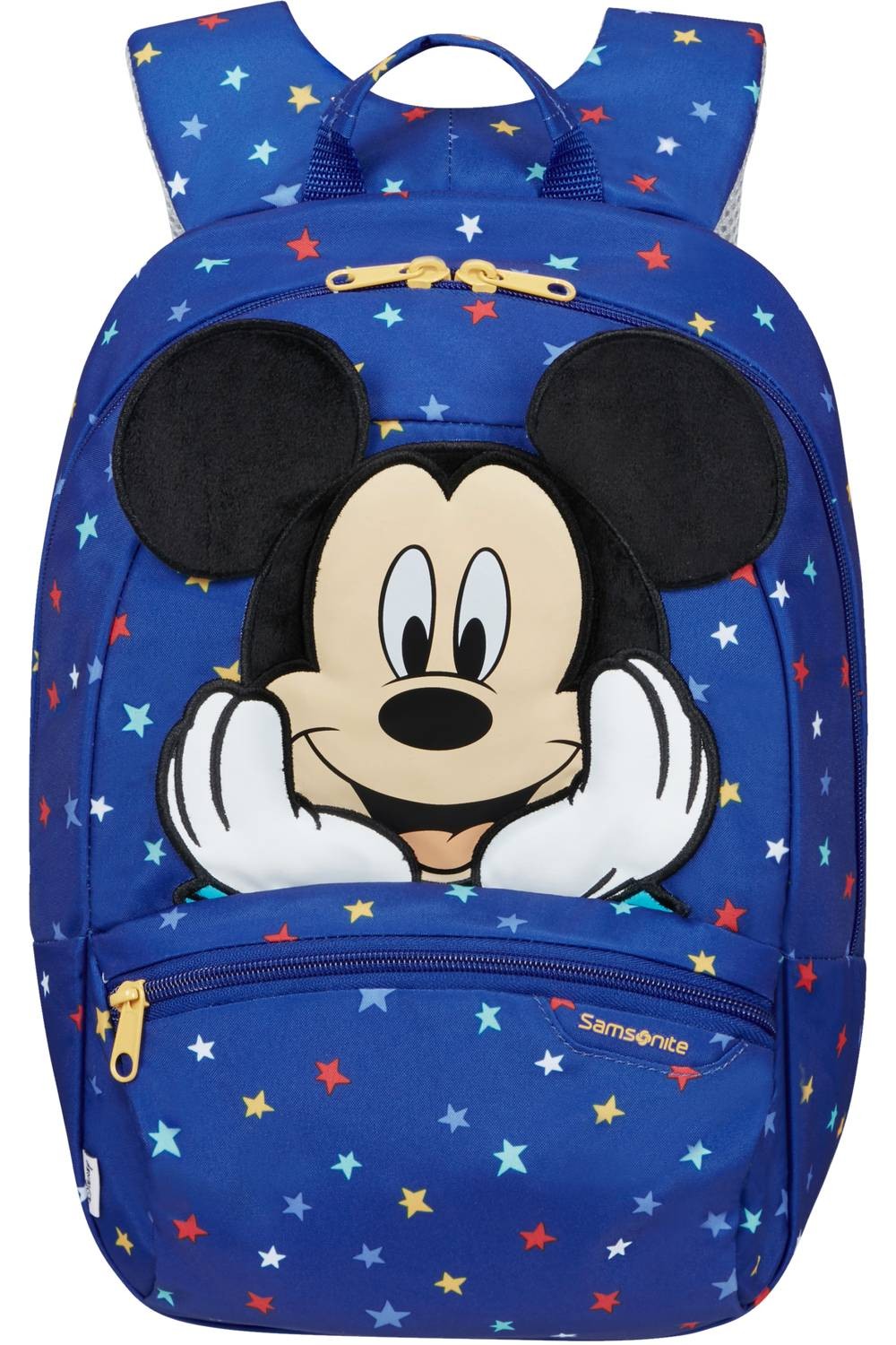 Rugzak Samsonite DISNEY Ultimate 2.0 S+ Mickey Stars