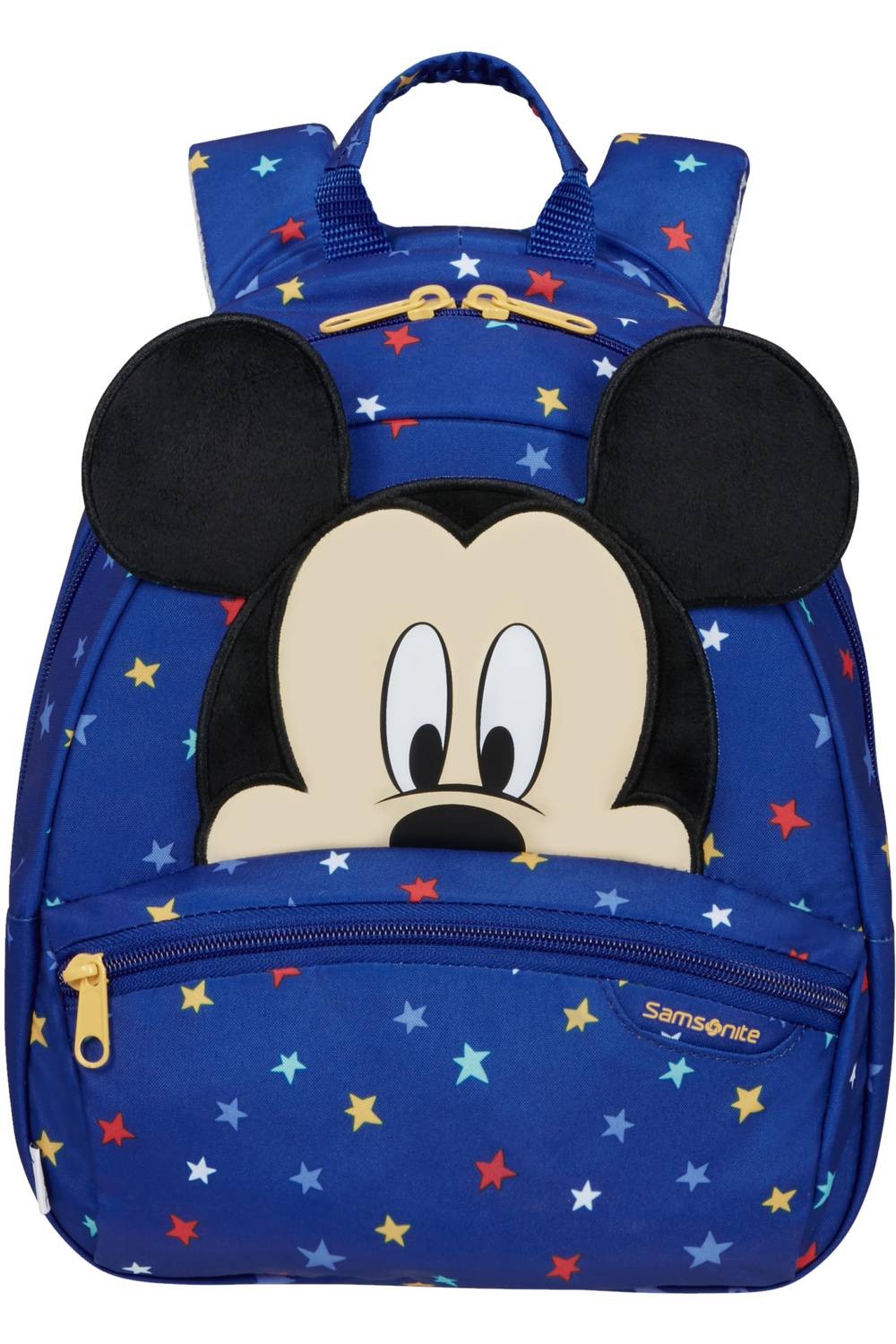 Plecak Samsonite DISNEY Ultimate 2.0 S Mickey Stars