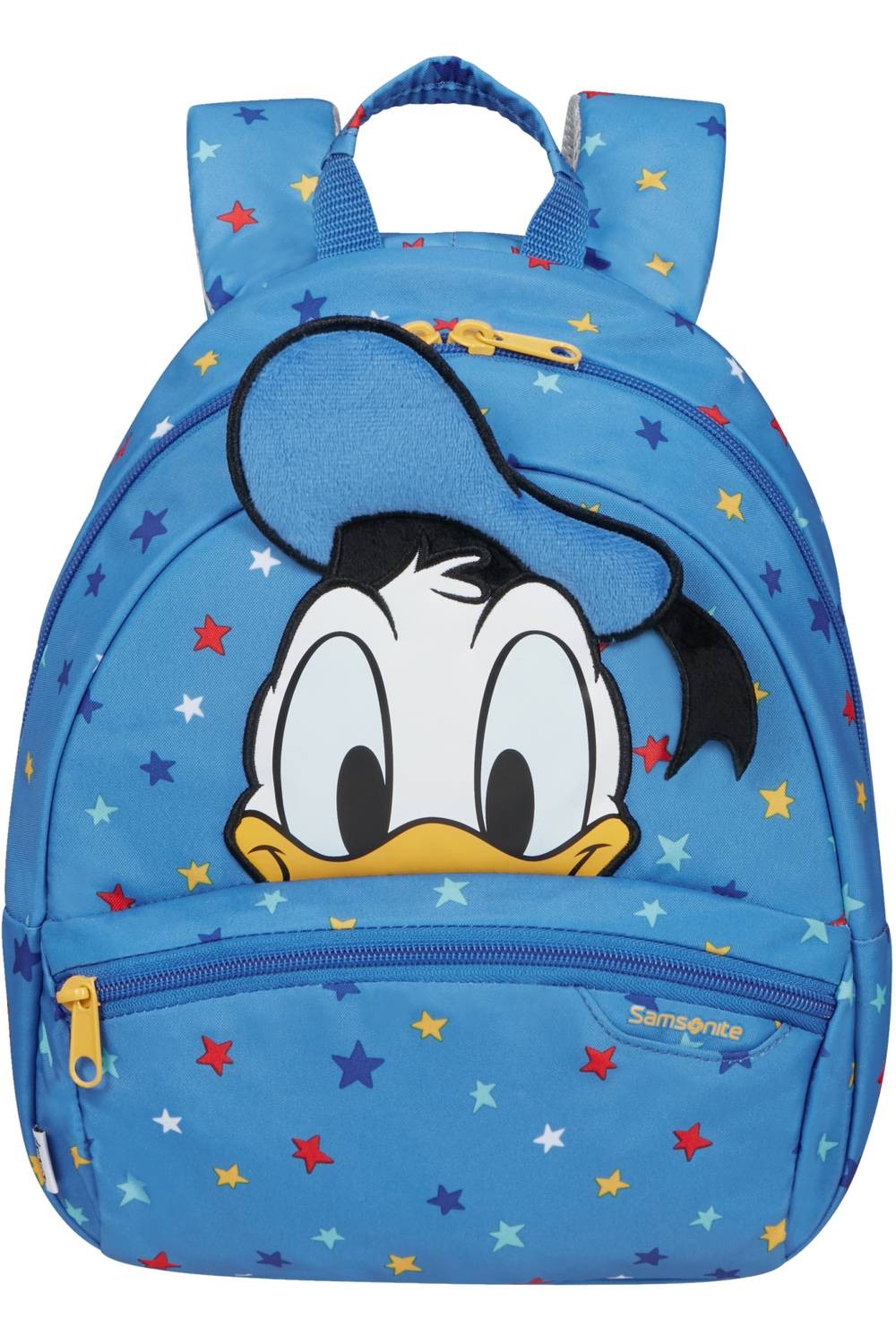 Rucksack Samsonite DISNEY Ultimative 2,0 s DISNEY Donald Stars