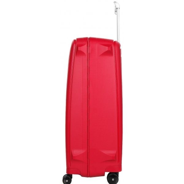 MALETA SAMSONITE  S-CURE (4 RUEDAS) 81CM