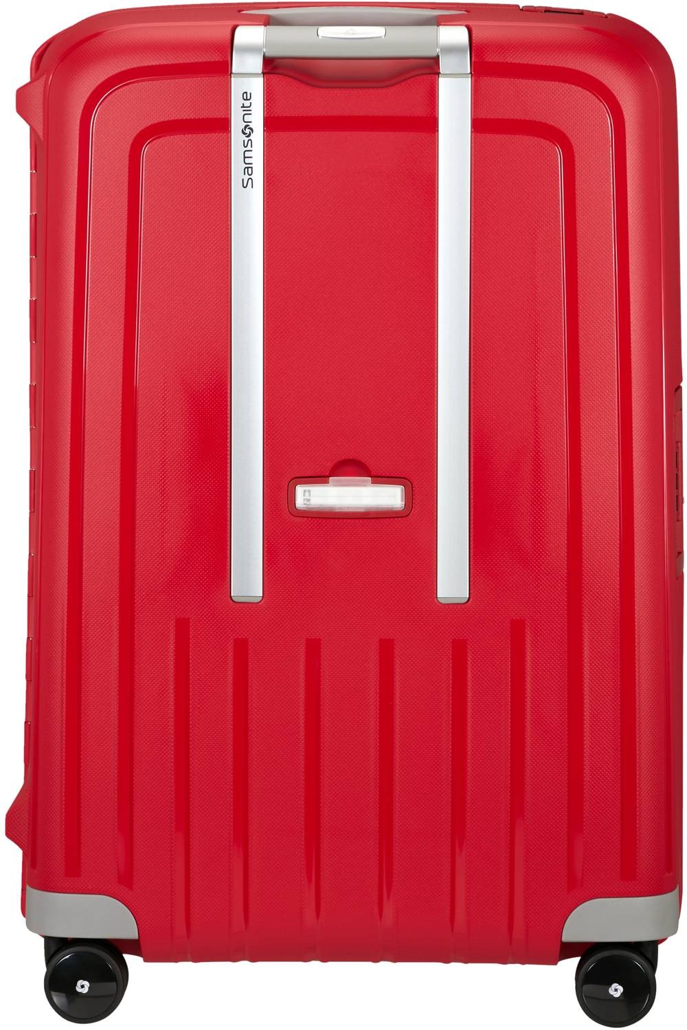 MALETA SAMSONITE S-CURE  (4 RUEDAS) 75CM