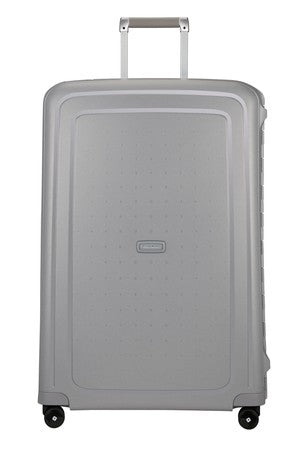 MALETA SAMSONITE  S-CURE (4 RUEDAS) 81CM