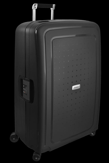 Maleta Samsonite S'CURE DLX Spinner 81 cm