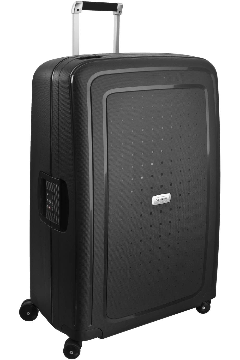 Koffer Samsonite S'cure DLX Spinner 81 cm