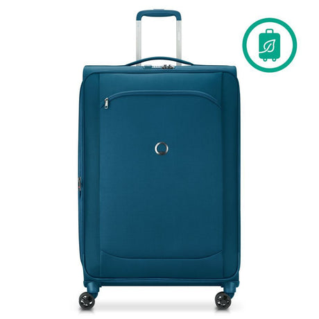 Grande valise extensible DELSEY Montmartre Air 2.0 77cm