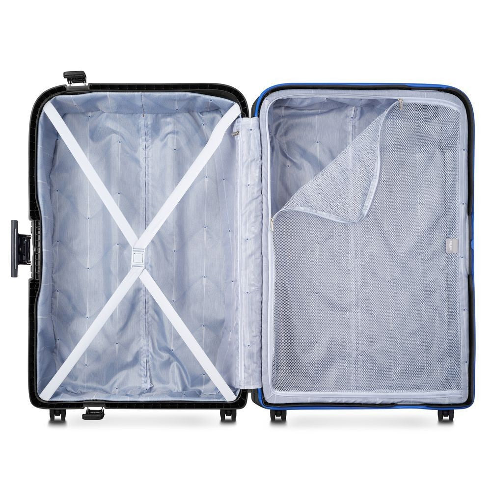 Super grande valise DELSEY Moncey M. Tsa 82cm