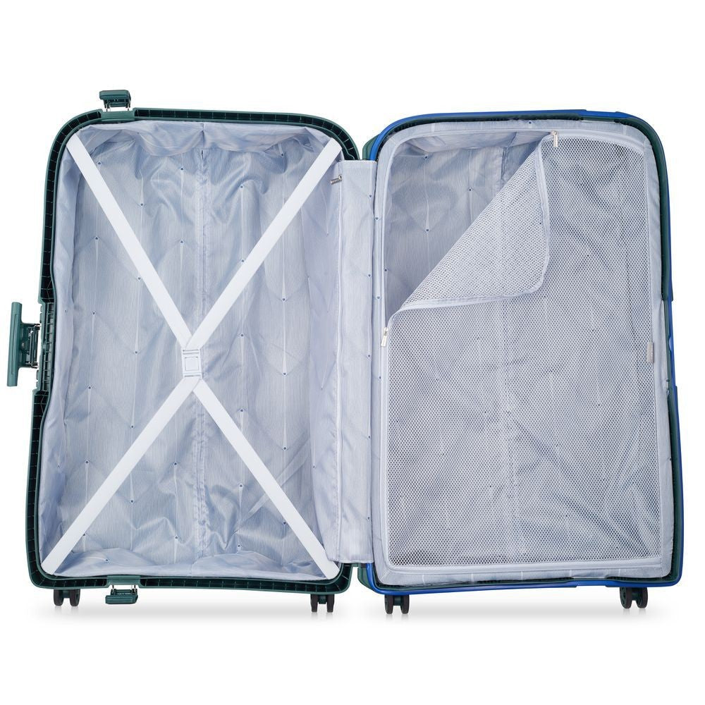 Super grande valise DELSEY Moncey M. Tsa 82cm