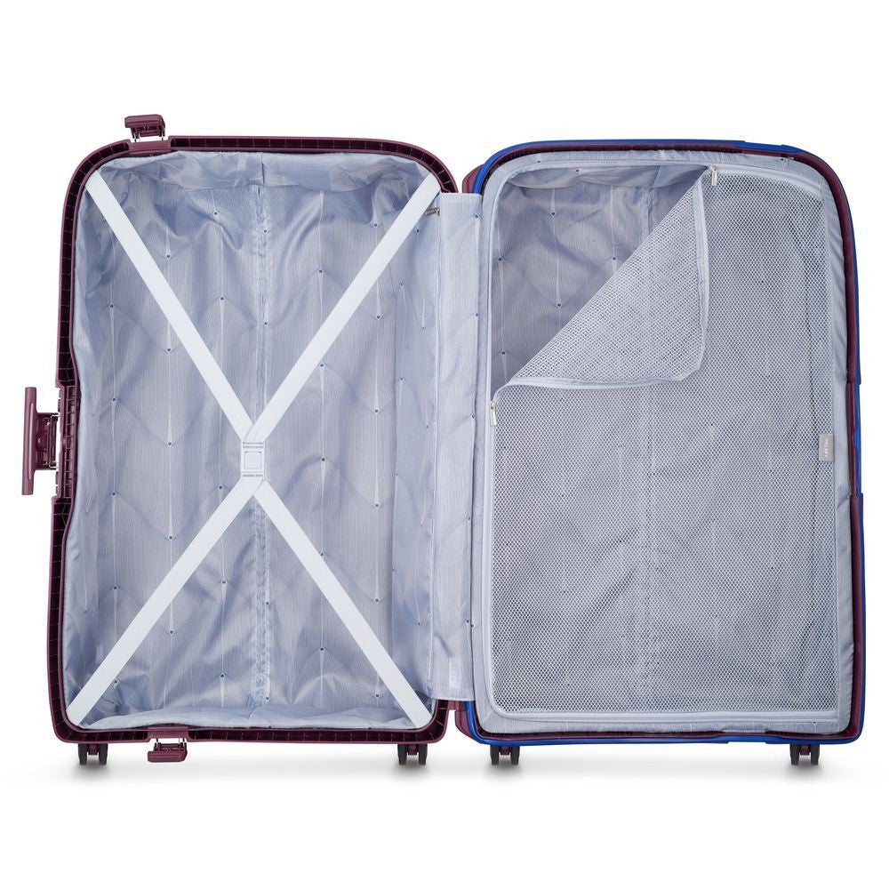 Super grande valise DELSEY Moncey M. Tsa 82cm