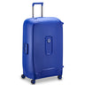 Super grande valise DELSEY Moncey M. Tsa 82cm