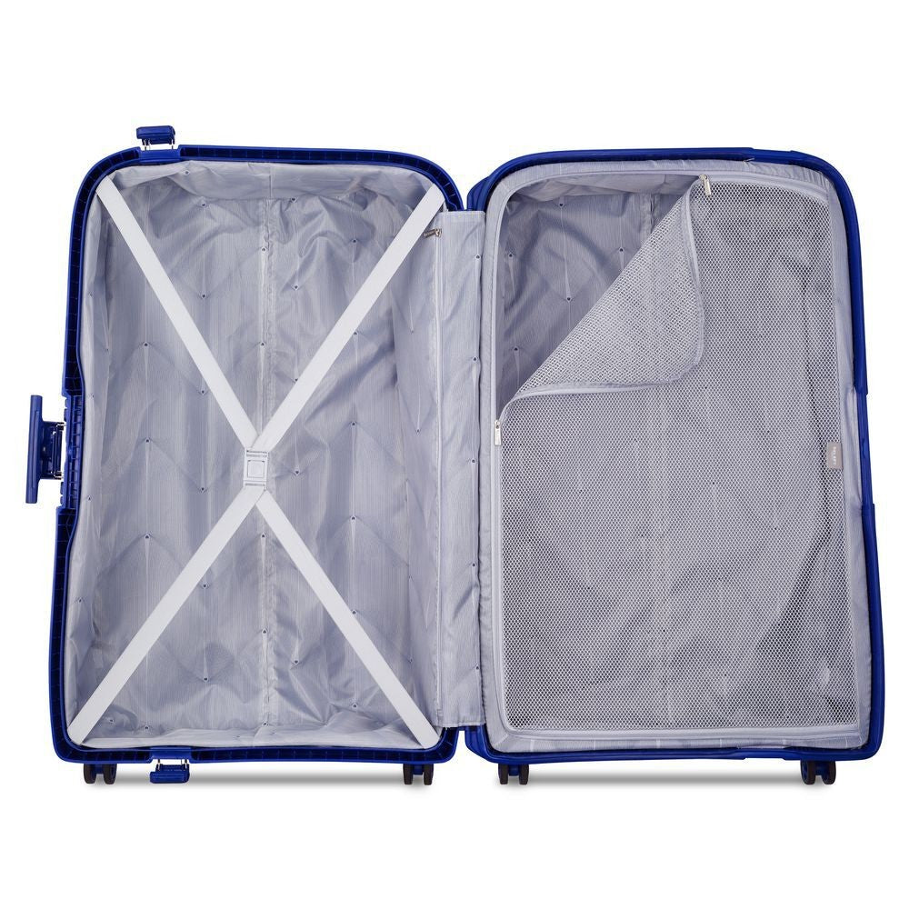 Super grande valise DELSEY Moncey M. Tsa 82cm