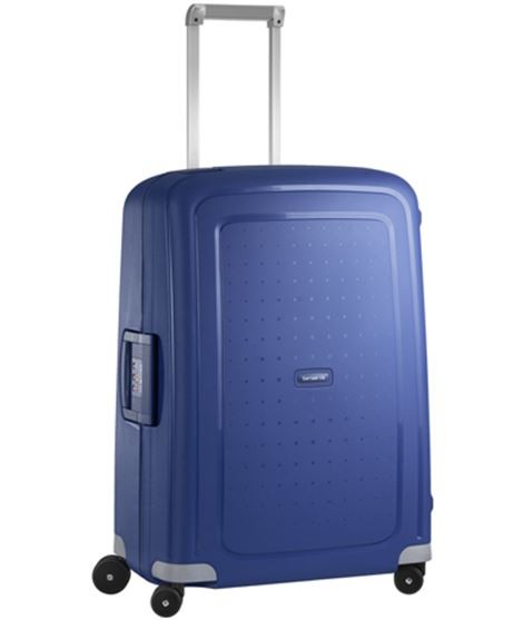 MALETA SAMSONITE  S-CURE (4 RUEDAS) 81CM