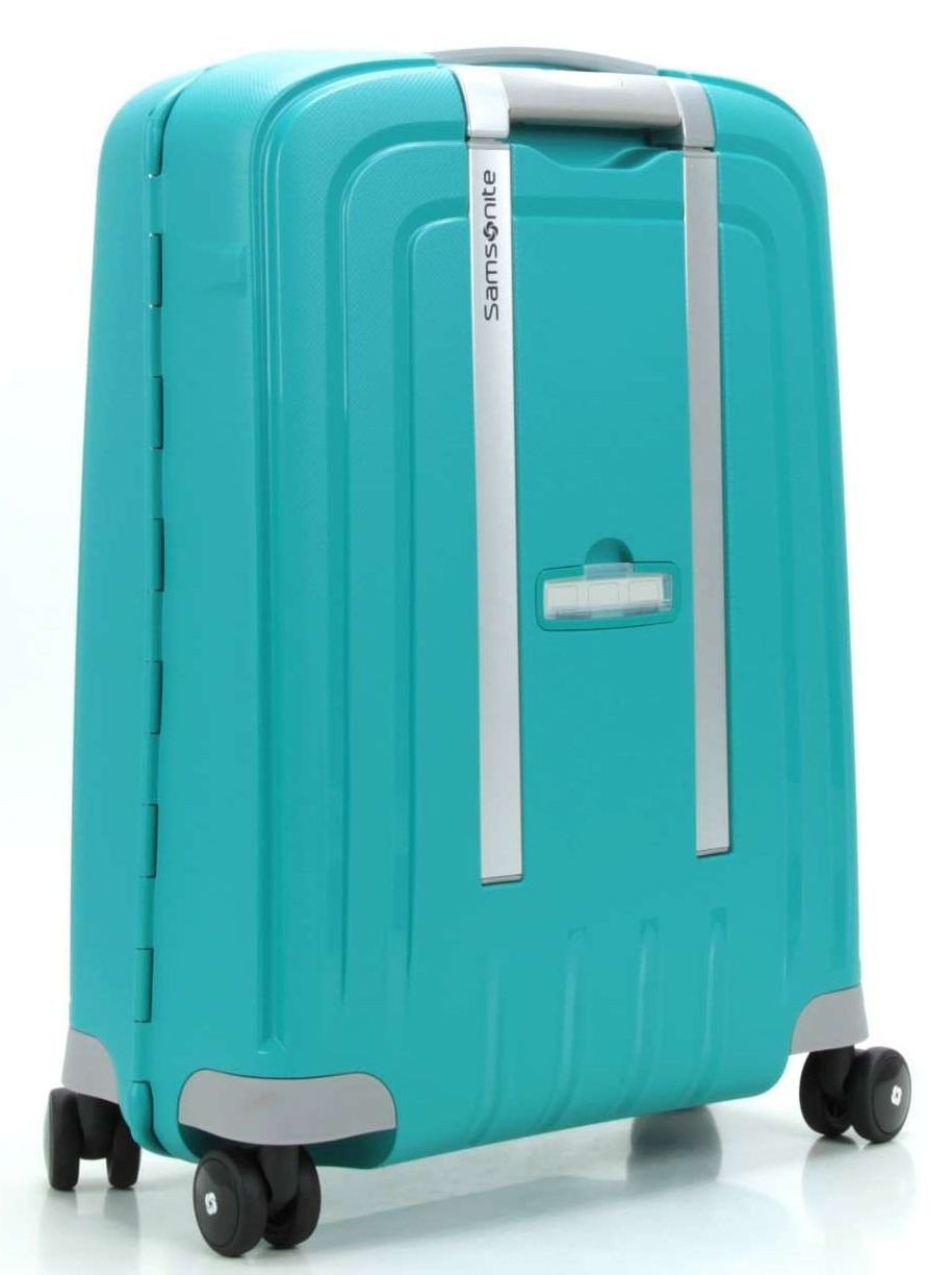 SAMSONITE S-Cure Maleta (4 pyörää) 69cm