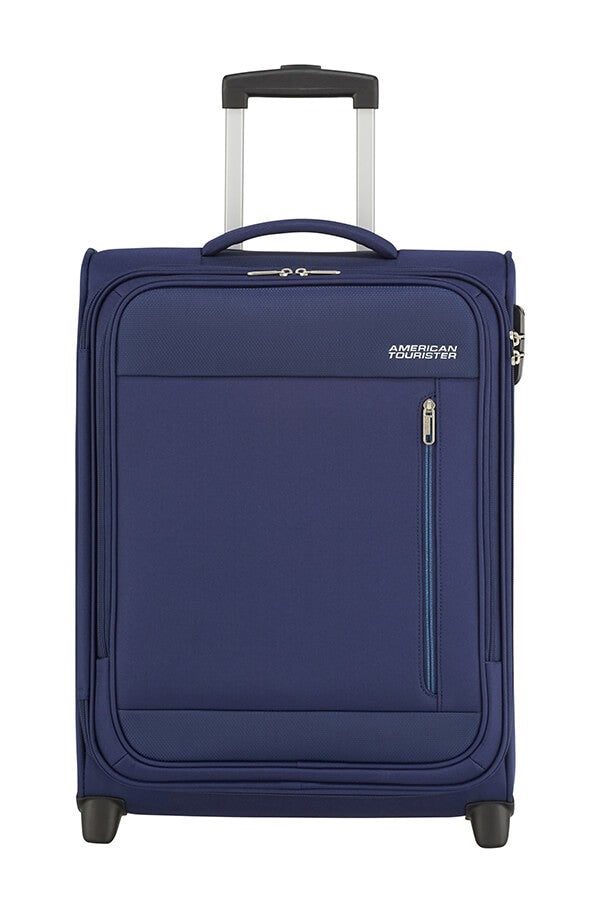 Maleta rechtop (2 wielen) 55 cm, hittegolf van American Tourister