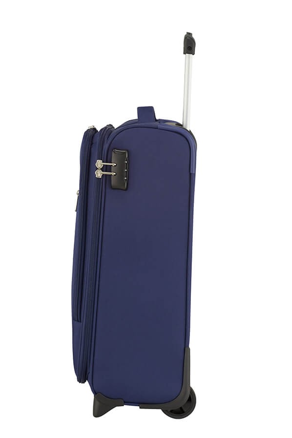 Maleta rechtop (2 wielen) 55 cm, hittegolf van American Tourister