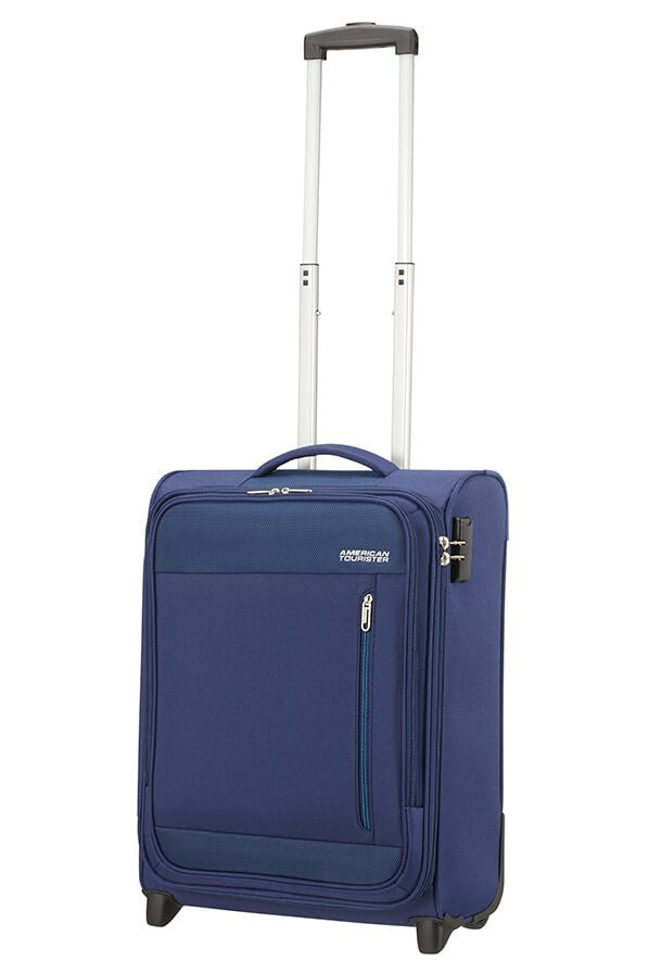 Maleta rechtop (2 wielen) 55 cm, hittegolf van American Tourister