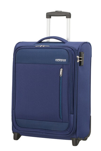 Maleta rechtop (2 wielen) 55 cm, hittegolf van American Tourister