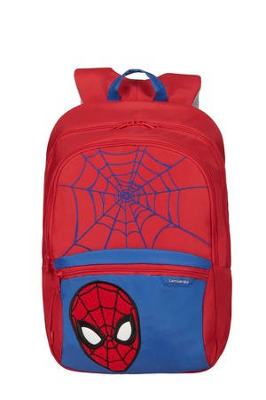 Spider-Man-reppu Disney Lopullinen 2,0 bp-m Marvel Samsonite