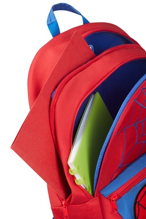 Spider-Man-reppu Disney Lopullinen 2,0 bp-m Marvel Samsonite