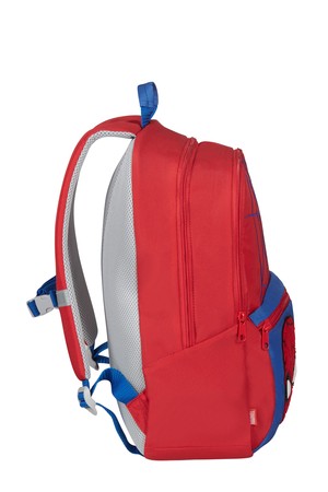 Spider-Man-reppu Disney Lopullinen 2,0 bp-m Marvel Samsonite