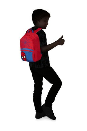 Spider-Man-reppu Disney Lopullinen 2,0 bp-m Marvel Samsonite