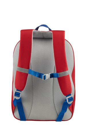 Spider-Man-reppu Disney Lopullinen 2,0 bp-m Marvel Samsonite